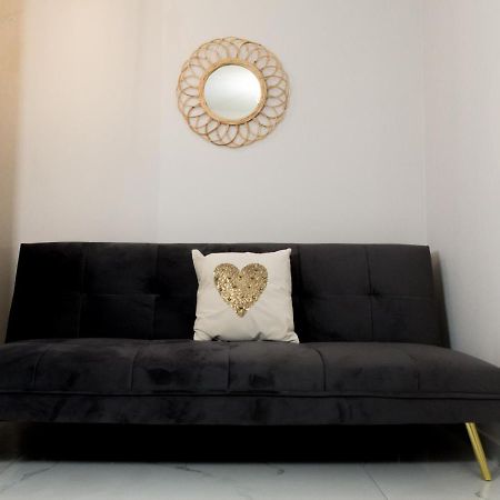 Sunset Brand New Luxury Apt With Pool & Sea View Karpathos Town  Exterior photo