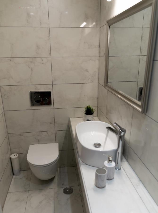 Sunset Brand New Luxury Apt With Pool & Sea View Karpathos Town  Exterior photo